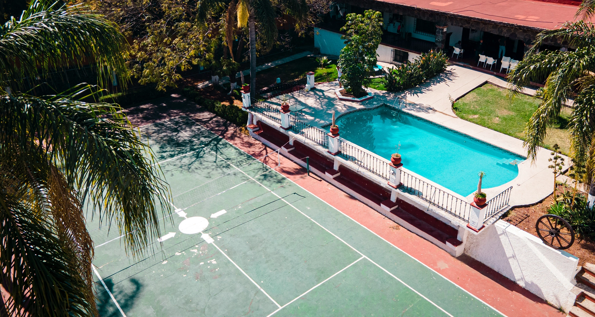 Quinta Solarium
