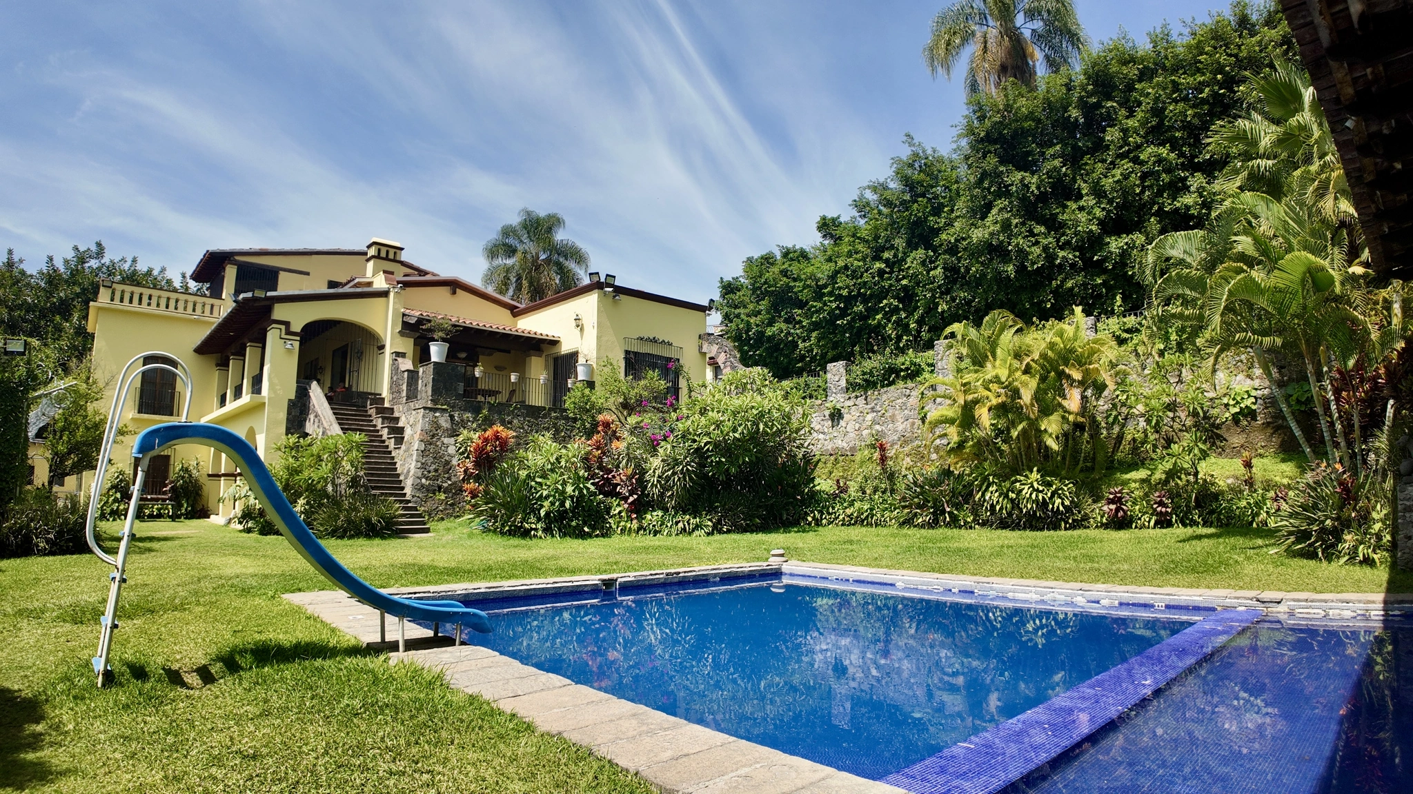 Finca Solarium