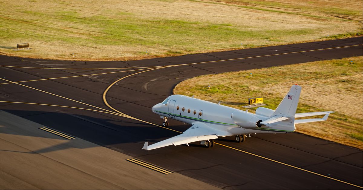 Jet Privado